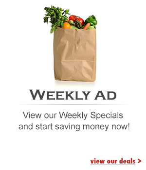 Weekly Ad