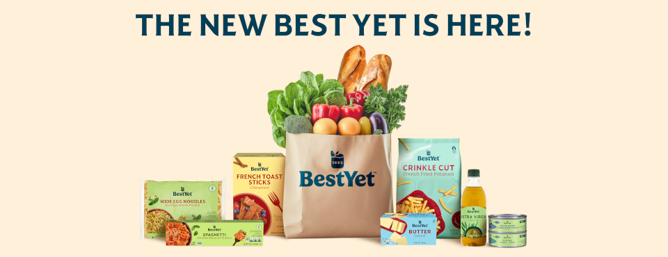 the new best yet is here
